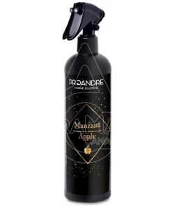 AMBIENTADOR PULVERIZADOR AROMA SOFT P-500 CAJA