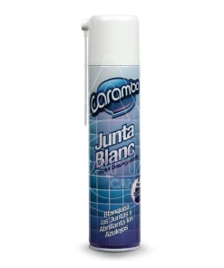 BLANQUEANTE DE JUNTAS DE AZULEJOS JUNTABLANC 400ML.