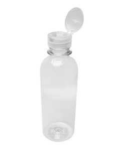 FRASCO 500cc SHAMPOO C/TAPA 12-24