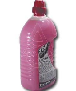 Alternative view of NITROX 3L. FREGASUELOS CONCENTRADO CON AMBIENTADOR