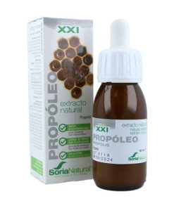 Extracto de Propóleo Soria Natural 50 ml