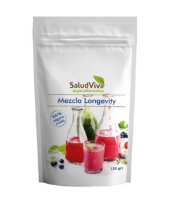 Alternative view of Longevity