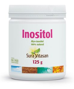 Alternative view of INOSITOL 125 GR SURA VITASAN