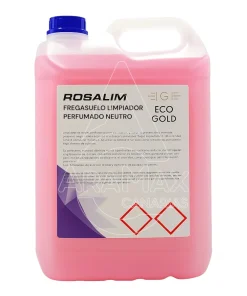 Alternative view of FREGASUELO ROSALIM FLORAL 5L. NEUTRO PERFUMADO