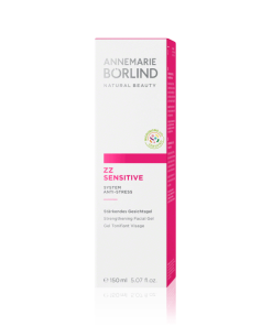 Alternative view of ZZ SENSITIVE GEL TONICO CALMANTE 150 ML BÖRLIND